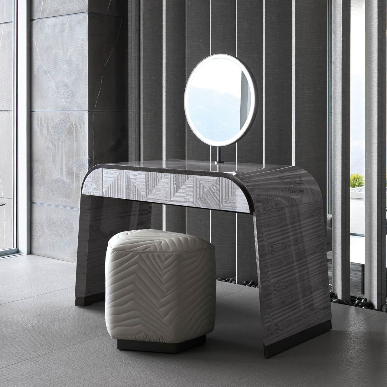 Bellora Dressing Table