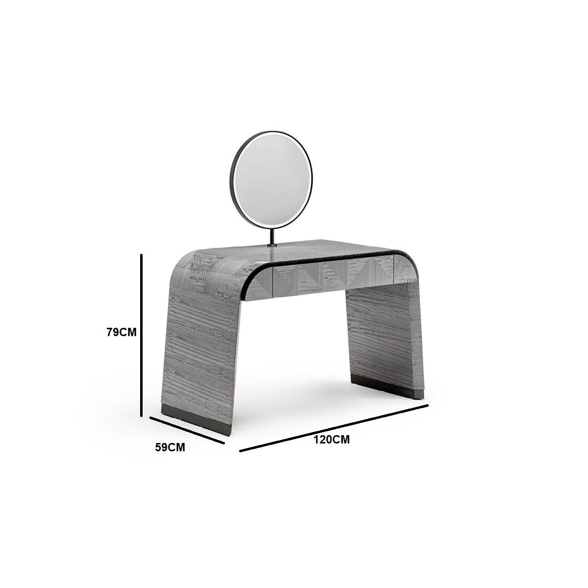 Bellora Dressing Table
