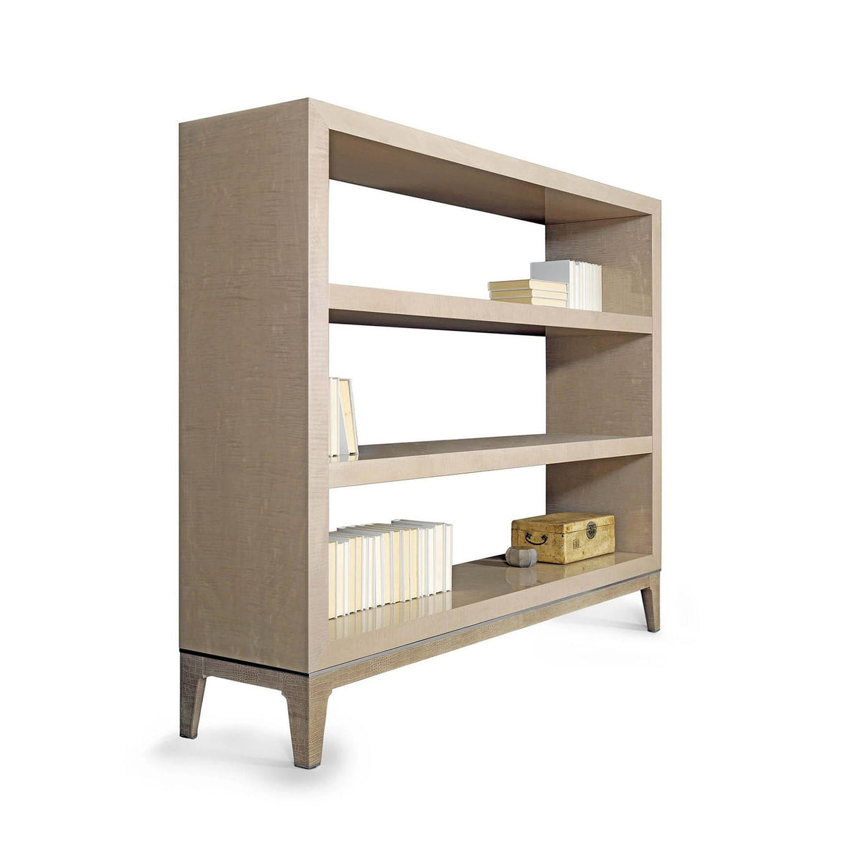 Halo Bookcase