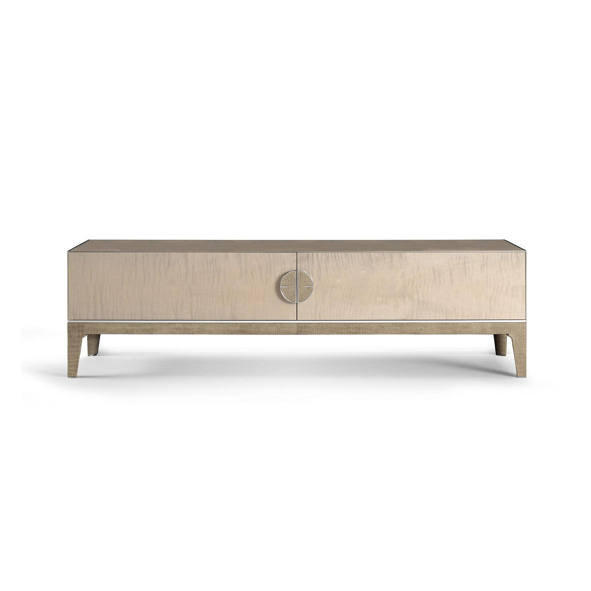 Elvora TV Console