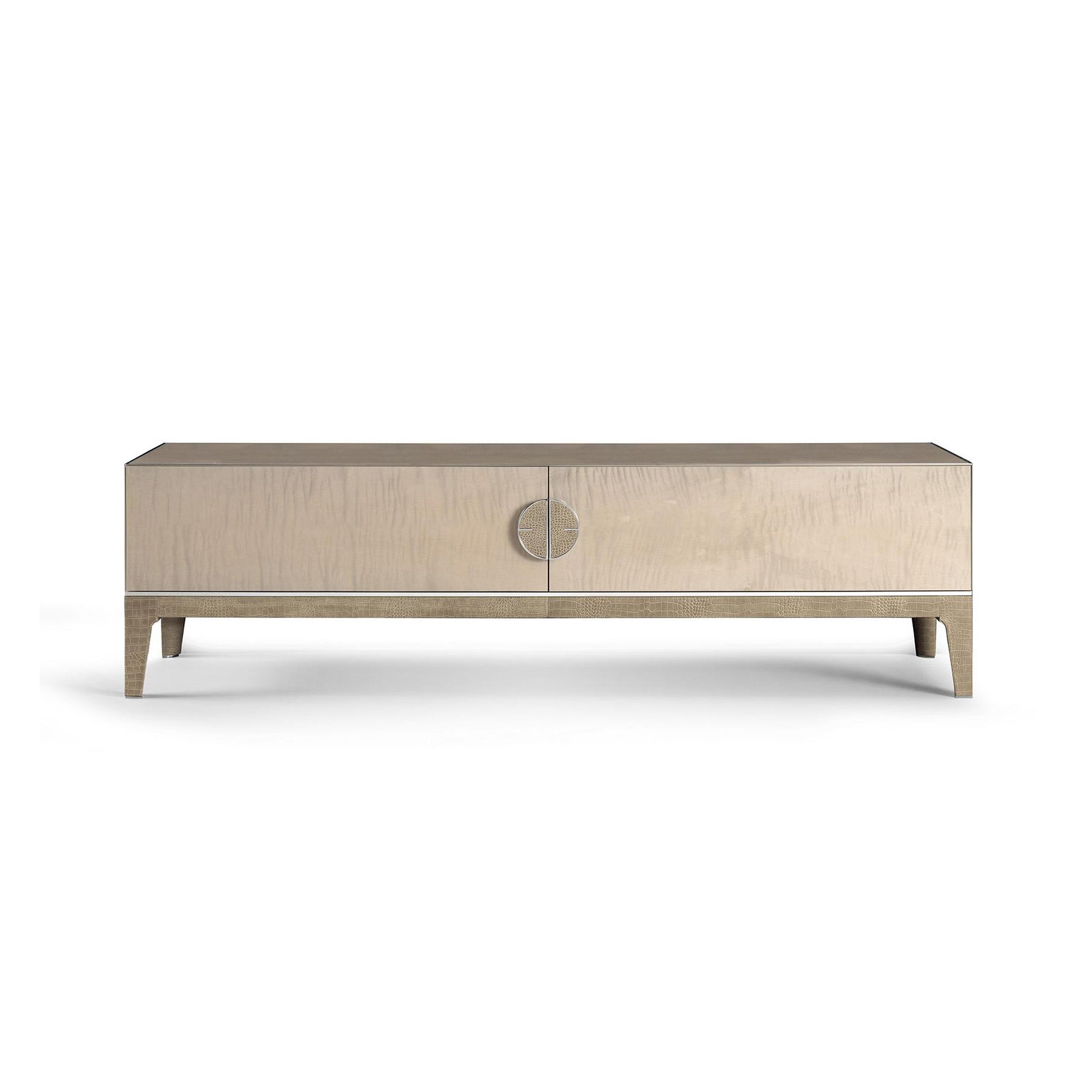 Elvora TV Console