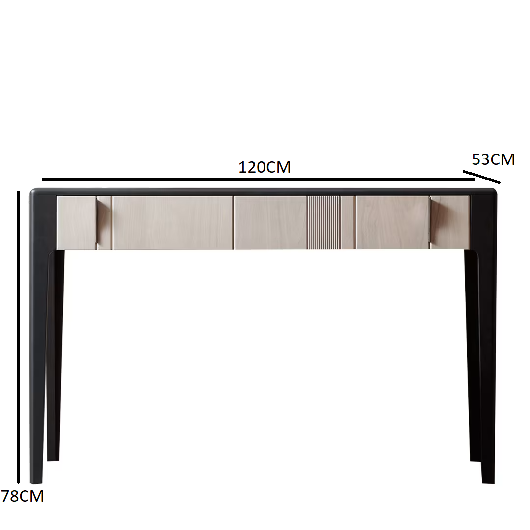 Domino wall writing desk