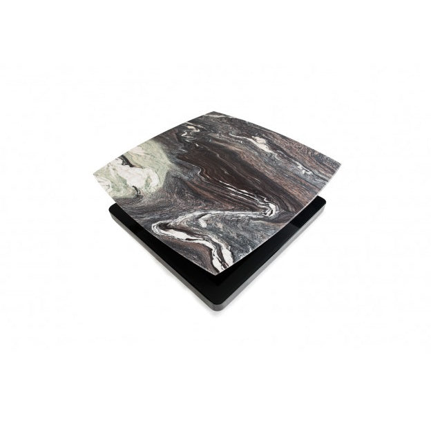Elegantly designed coffee table