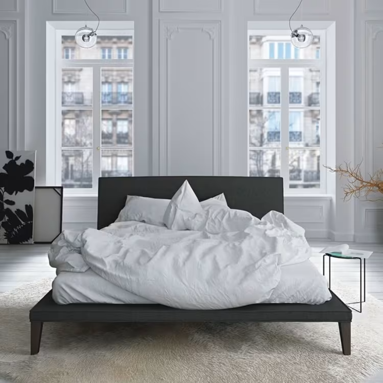 Gilda bed