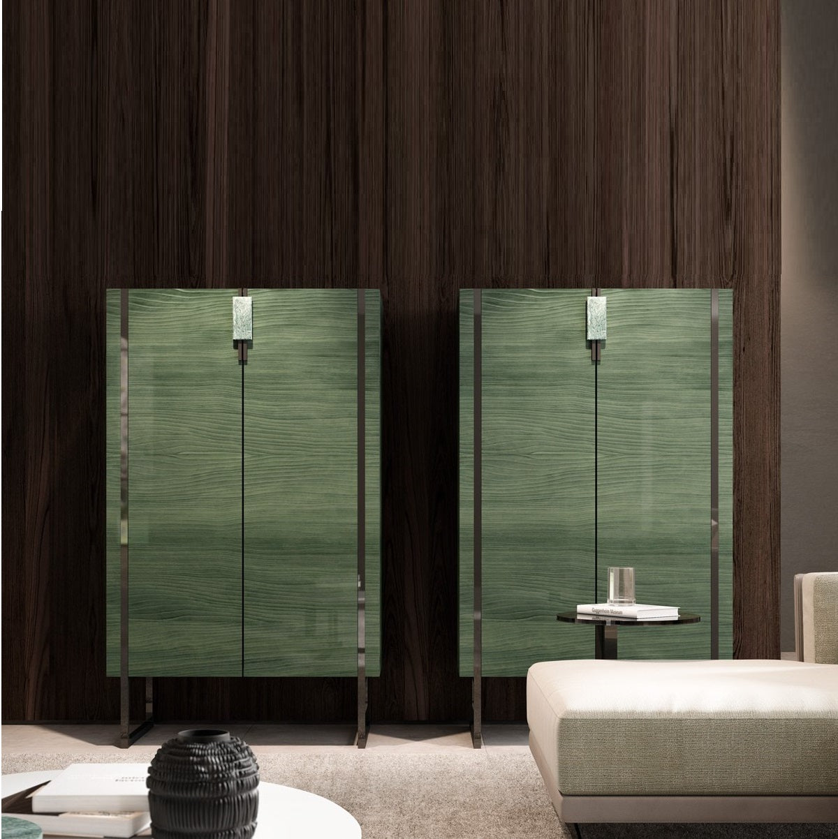 Motion Sideboard