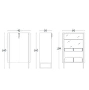 Motion Sideboard