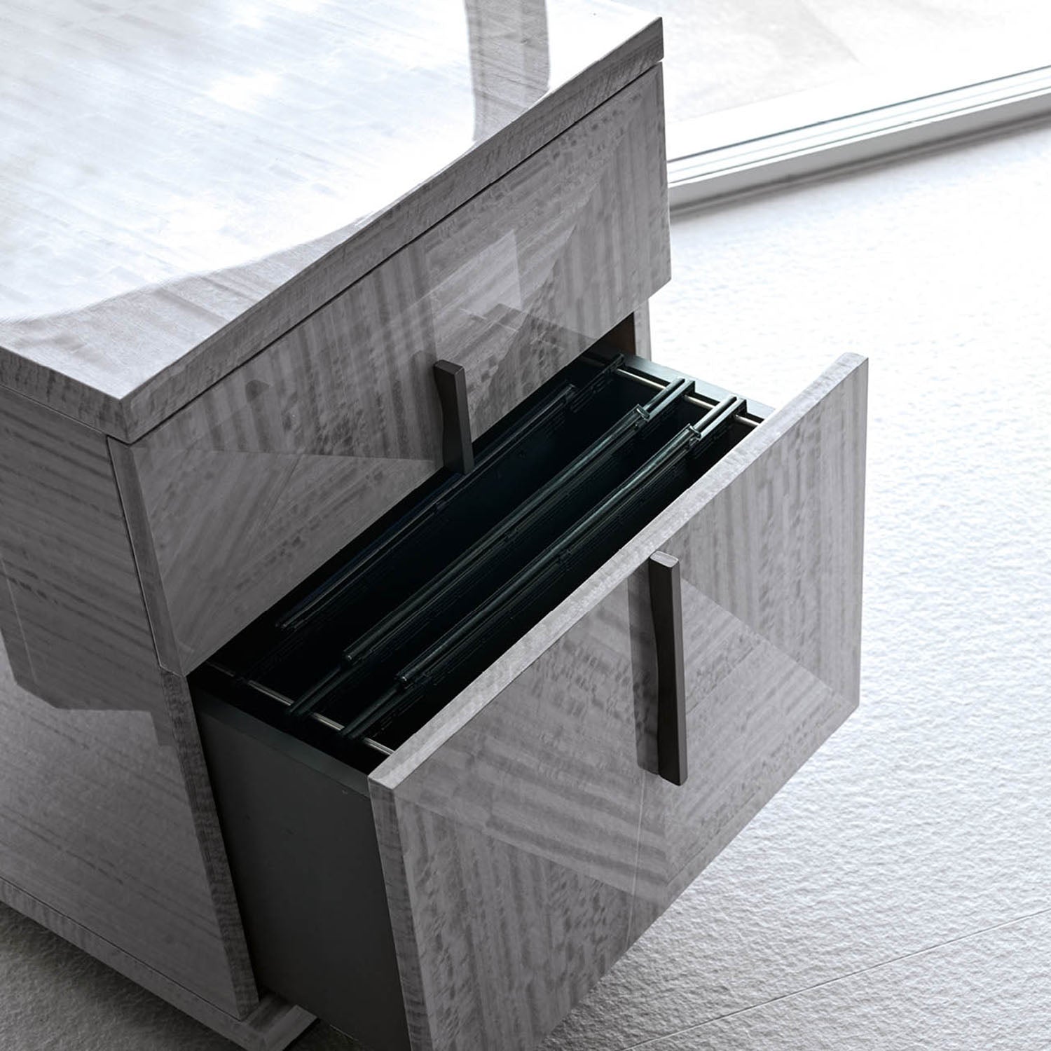 Moonlight file cabinet
