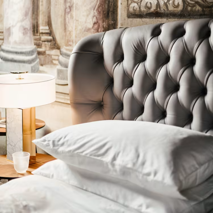 Savoi bed