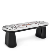 Ione bench