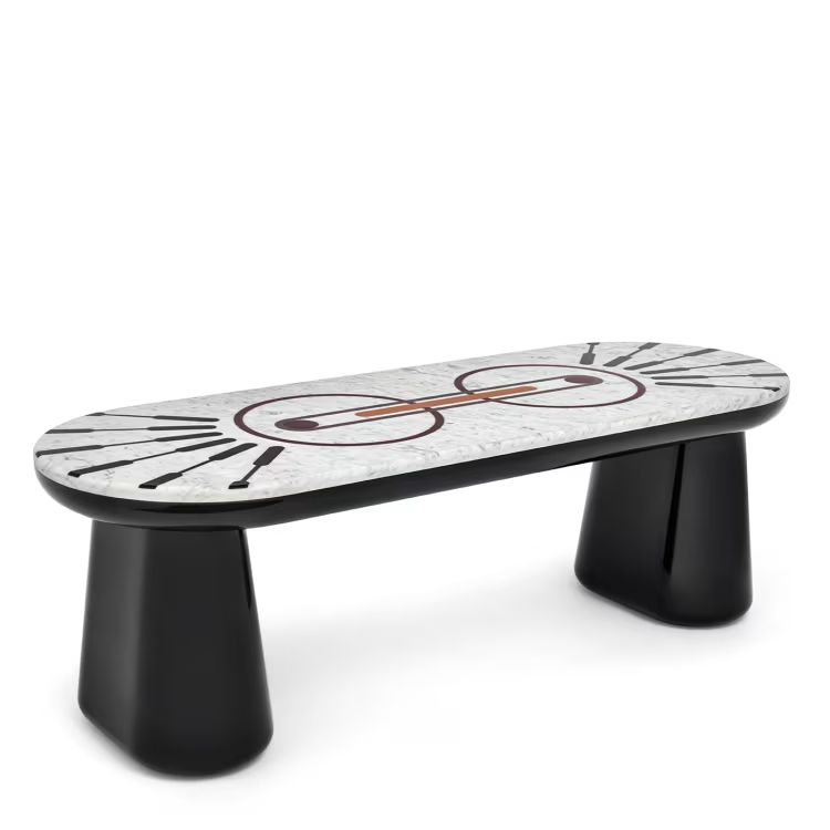 Ione bench