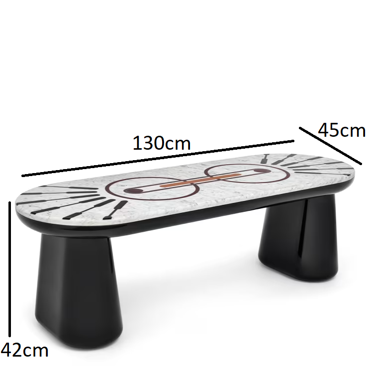 Ione bench