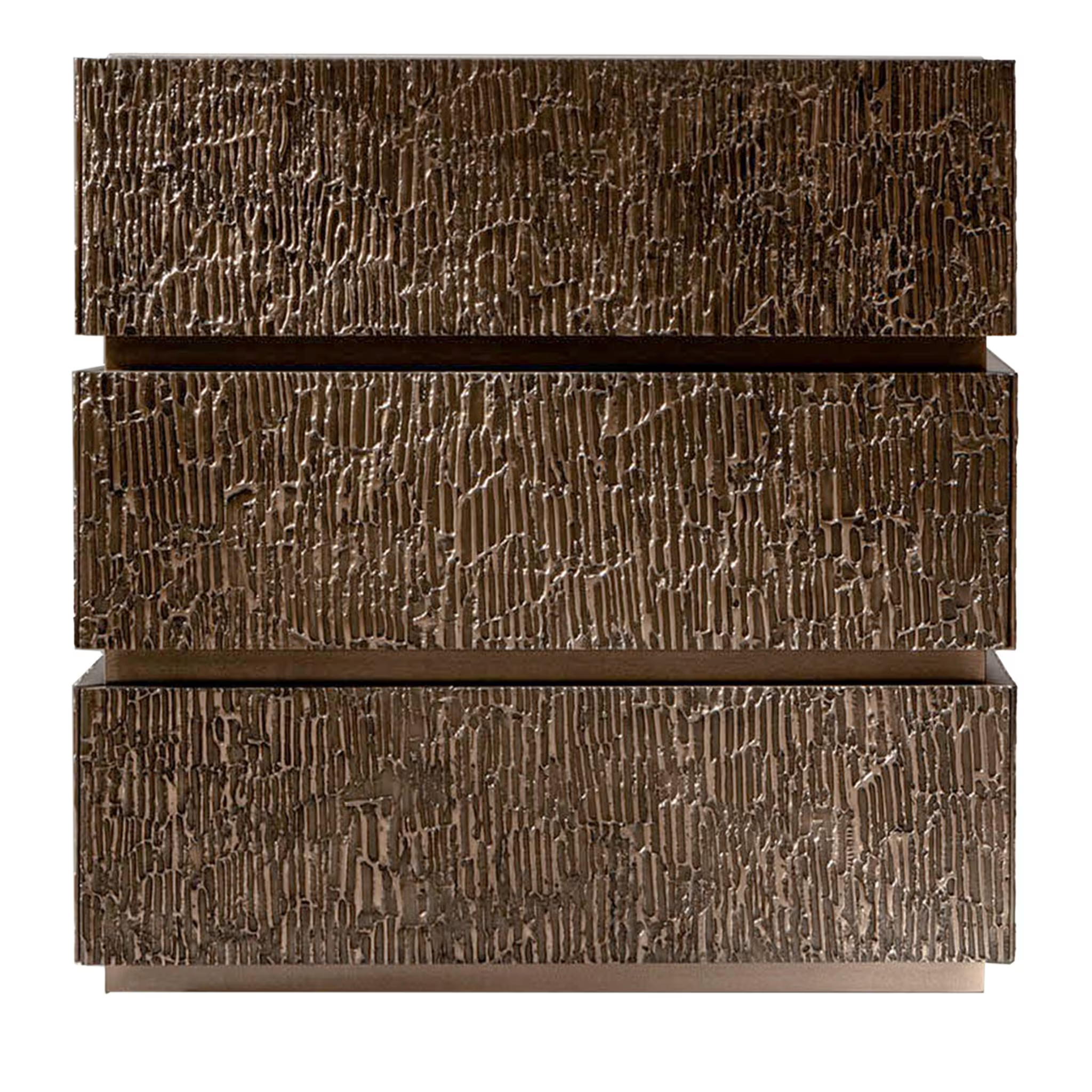 Corteccia nightstands