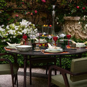 luxurious dining chair