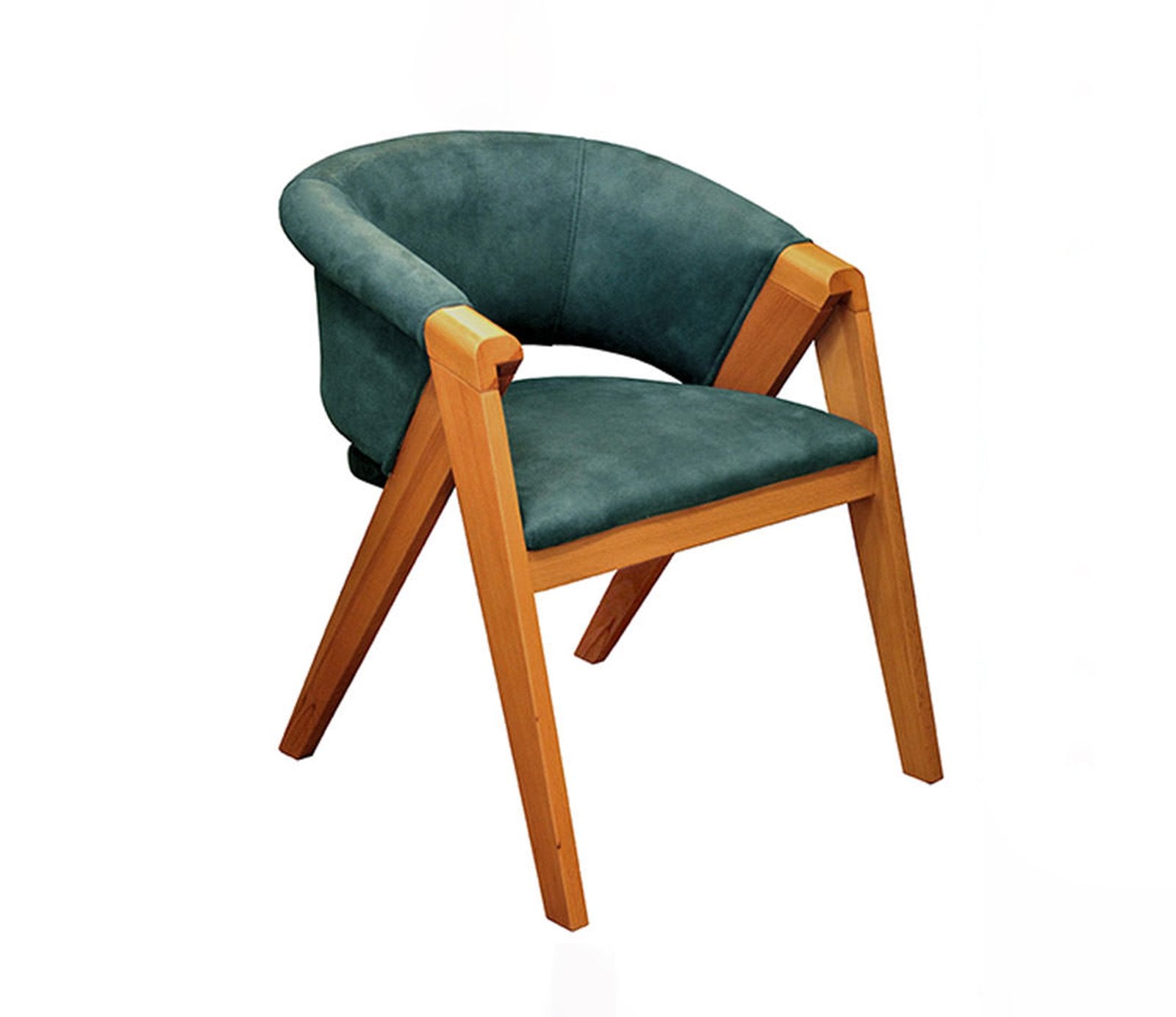 Unique dining chair