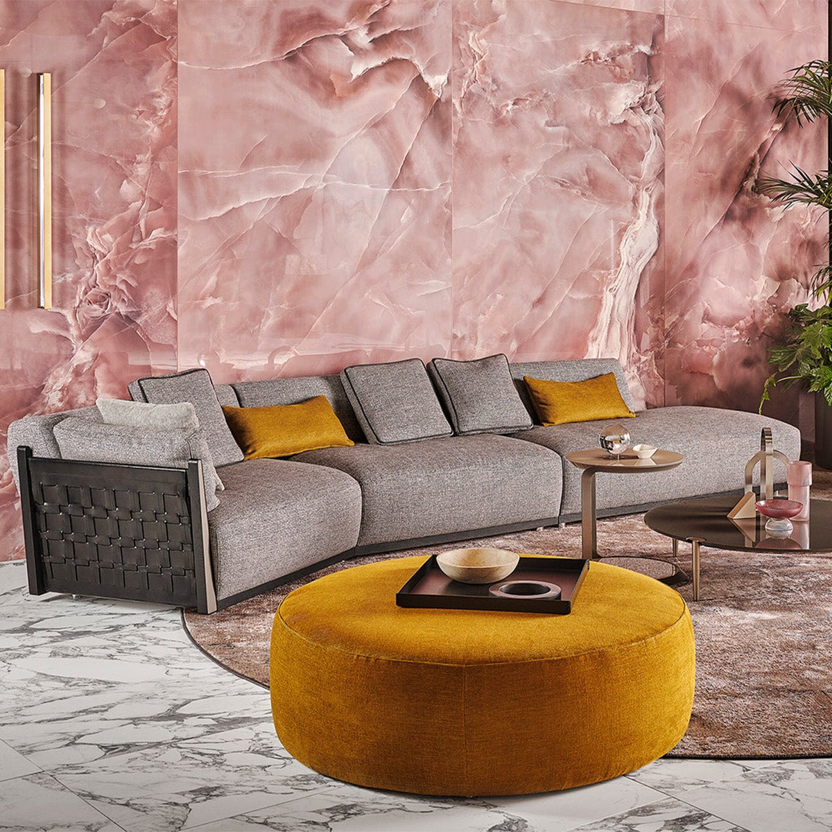 Belvoir Sofa