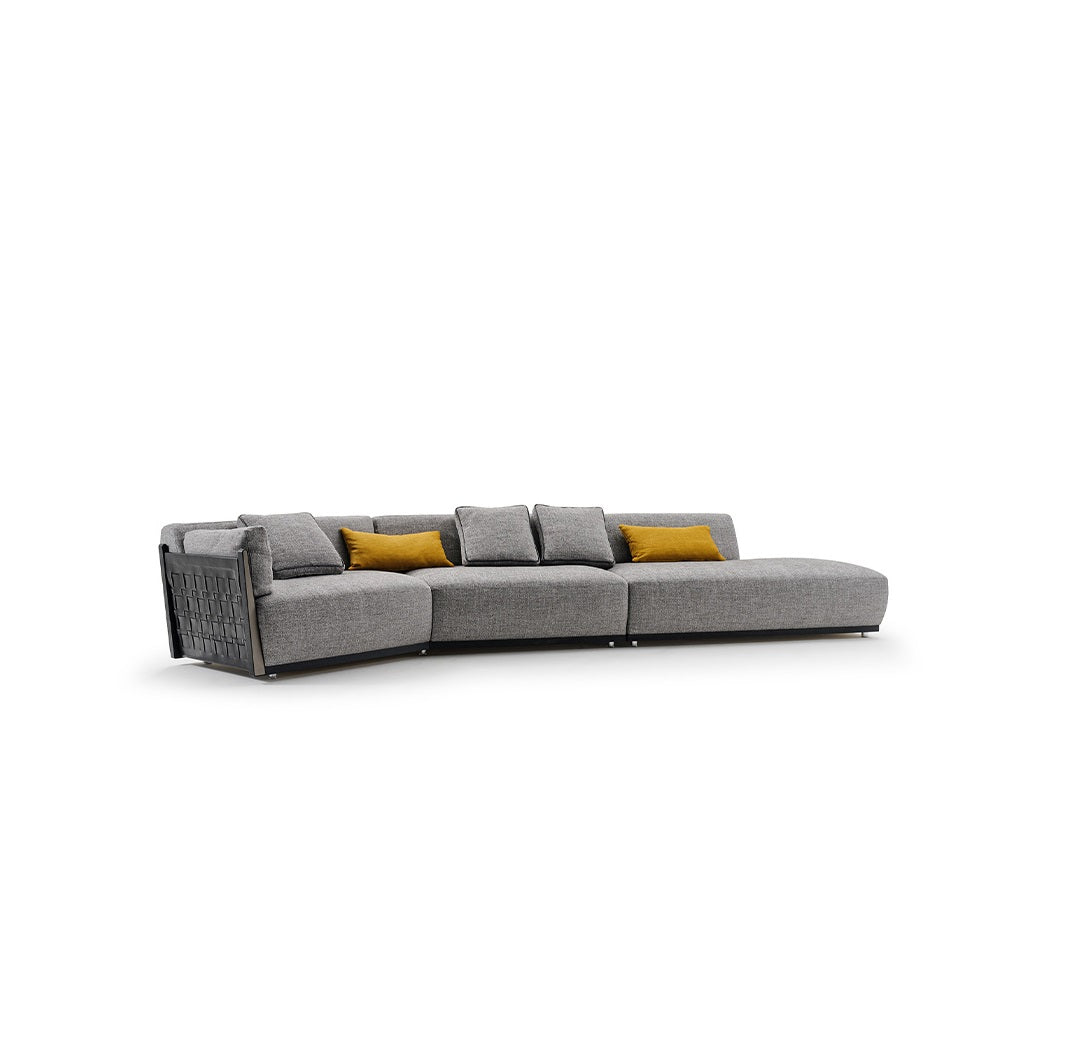 Belvoir Sofa