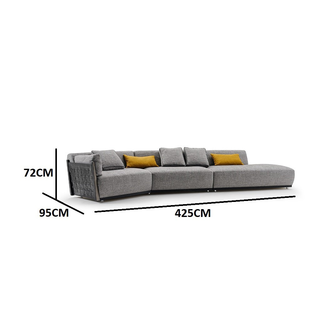 Belvoir Sofa