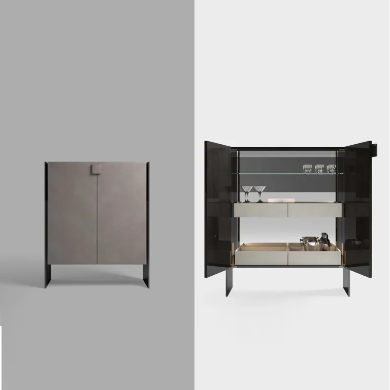 Urban Grove Bar Unit