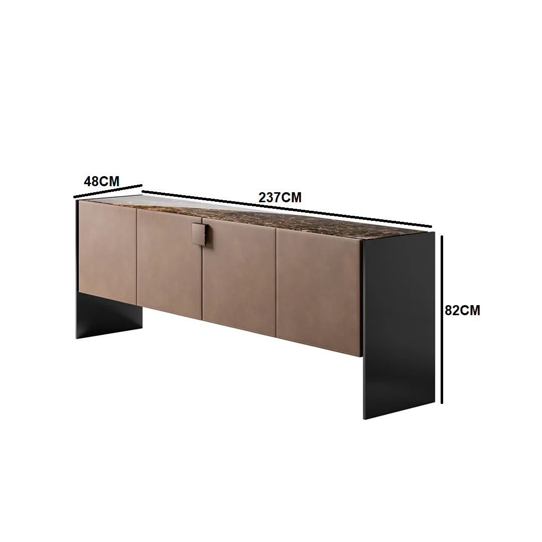 Verona Executive Buffet