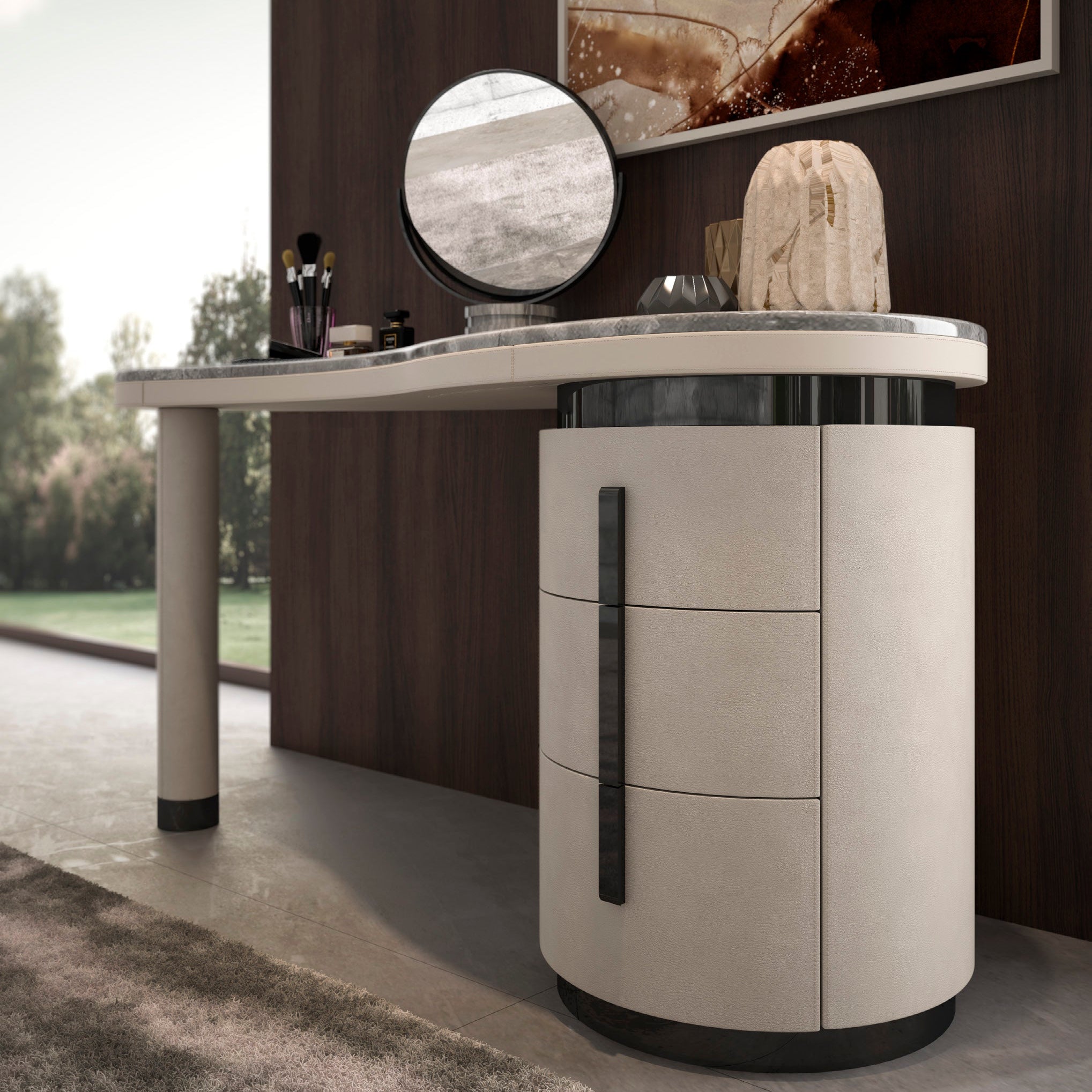 Virella Vanity