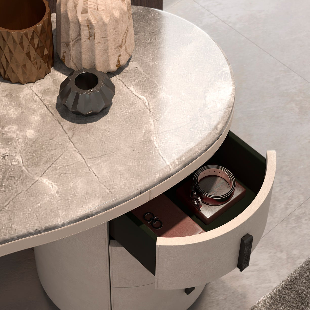Virella Vanity