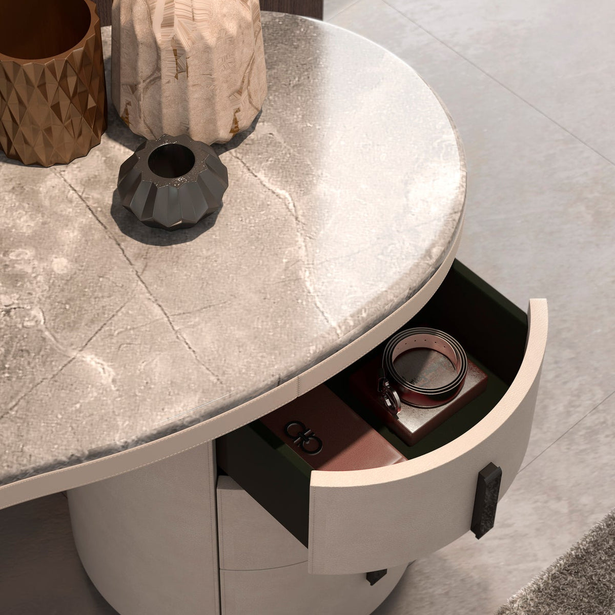 Virella Vanity