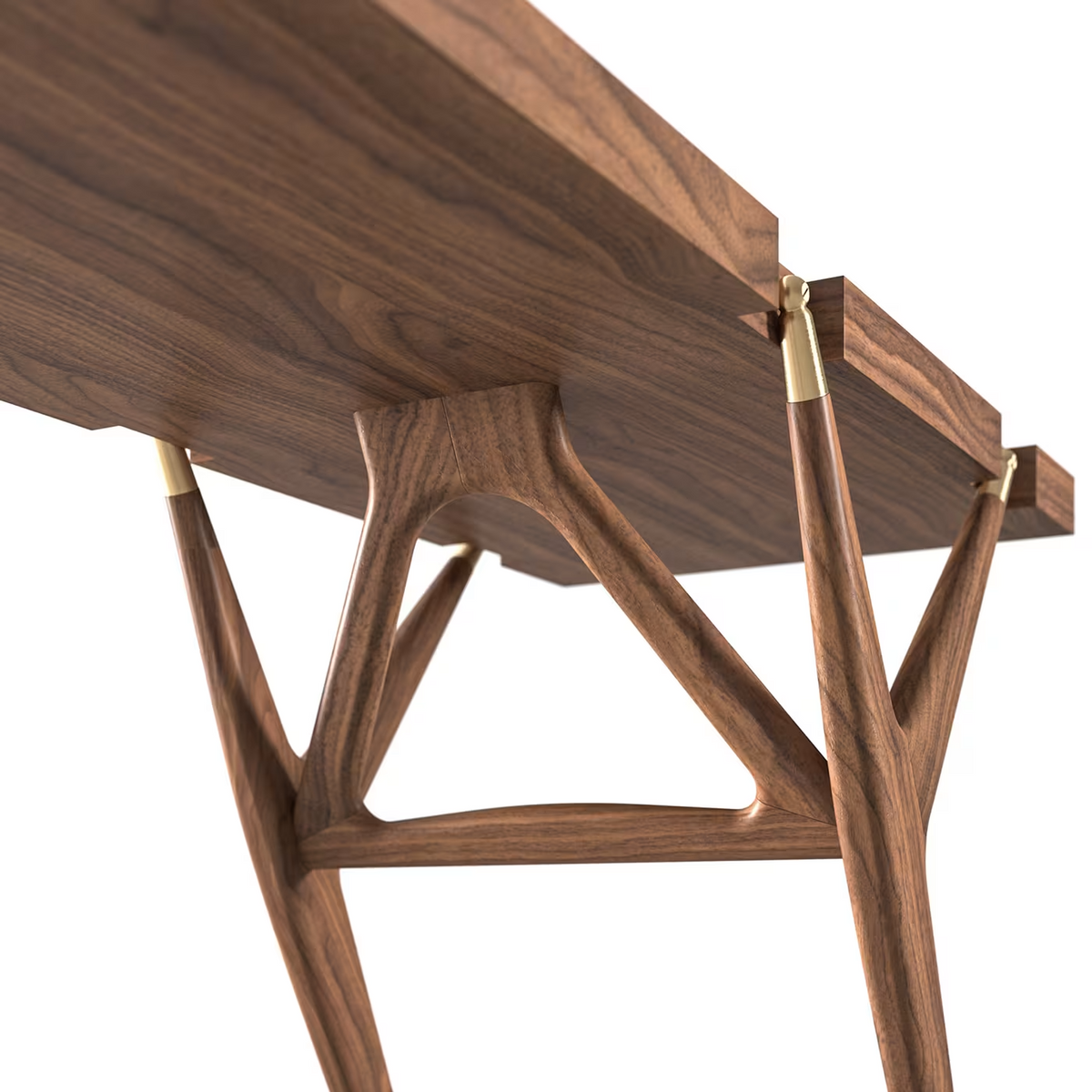 Vesta Console