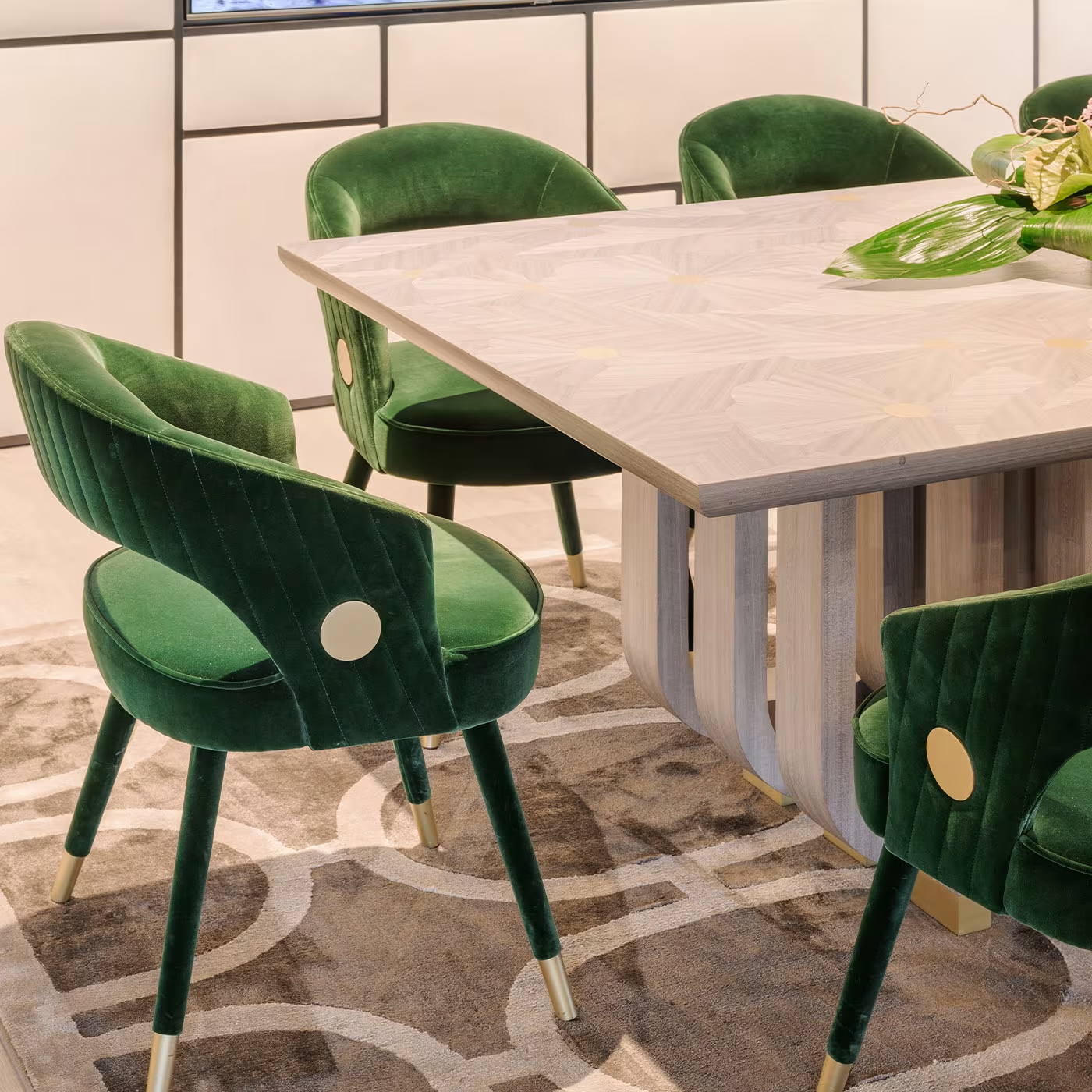 Shelter chair