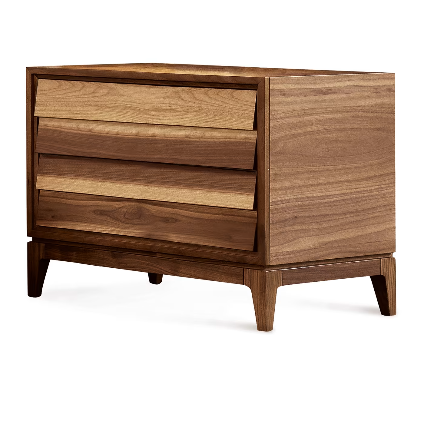 Liliale bedside table
