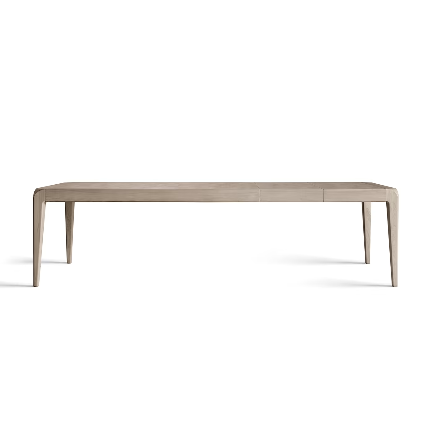 Sentiero table