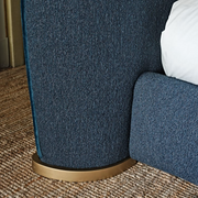 Toledo bed