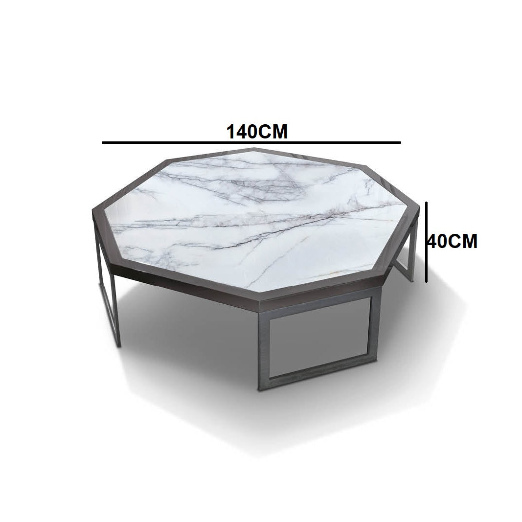Valmont Coffee Table