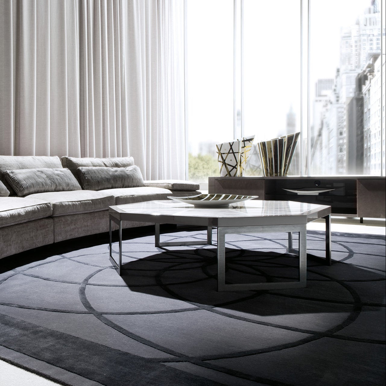 Valmont Coffee Table