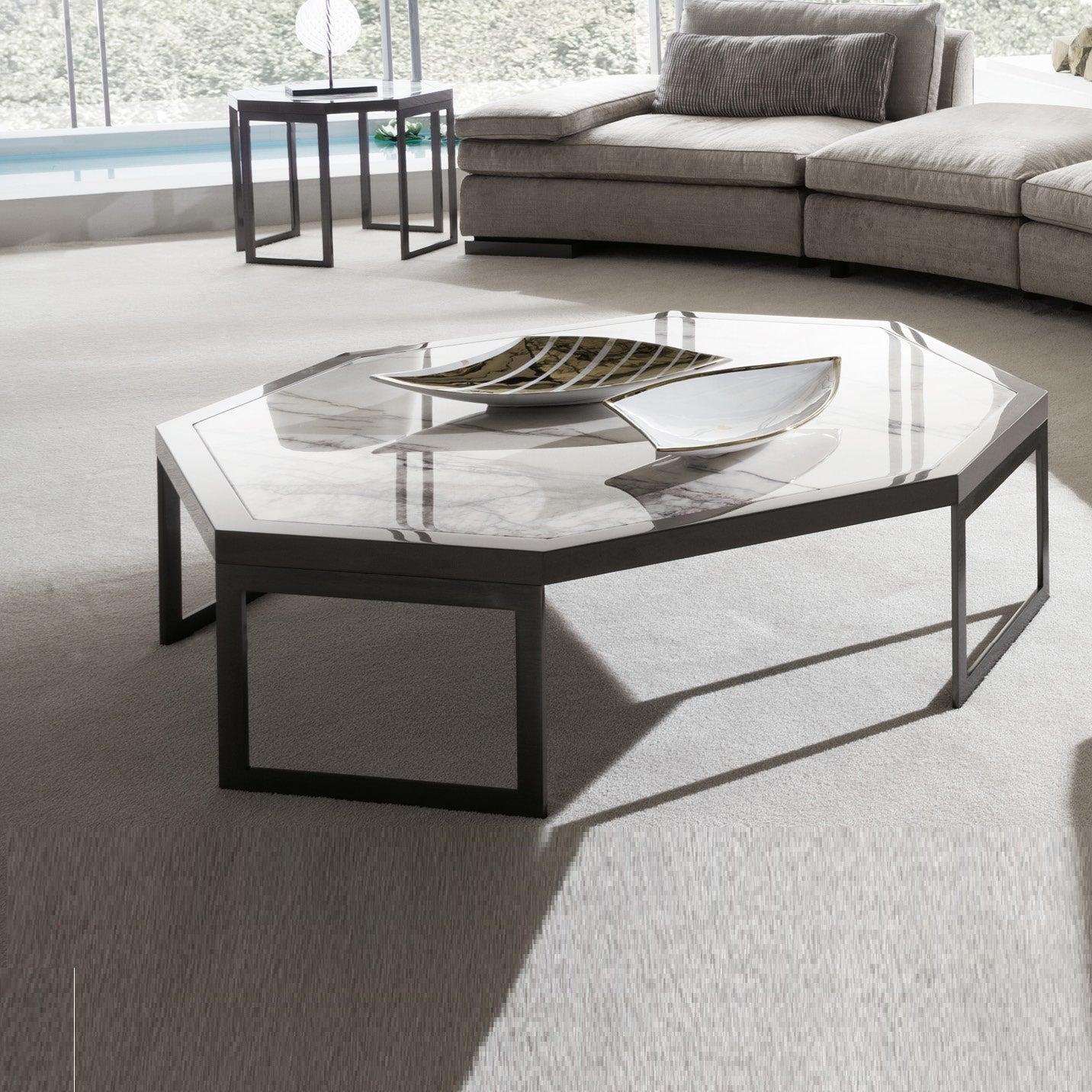 Valmont Coffee Table