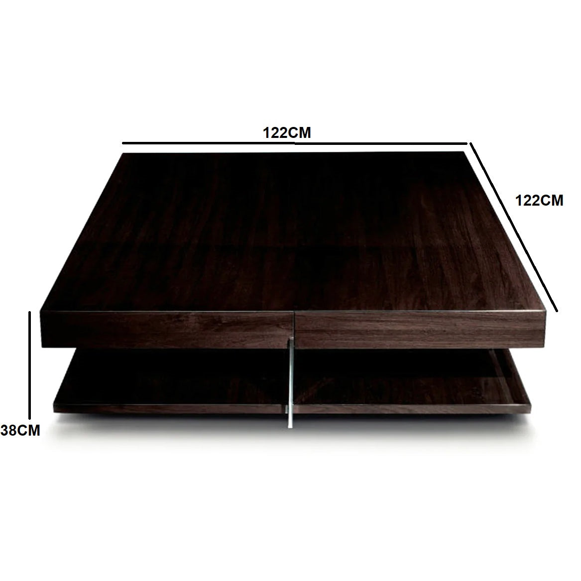 Nest Coffee Table