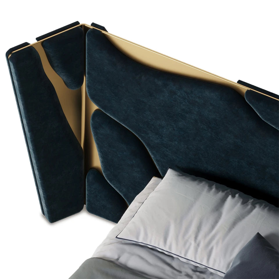 Amelora Bed