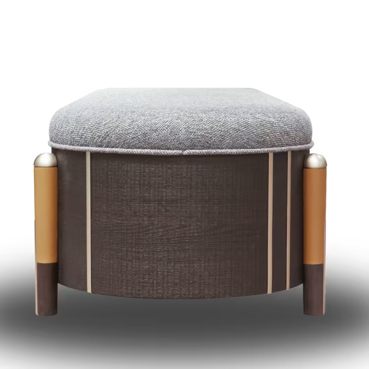Lelude collection bench