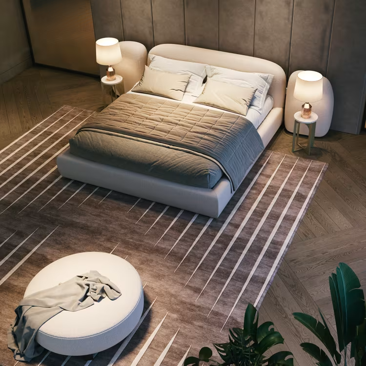 Vao bed