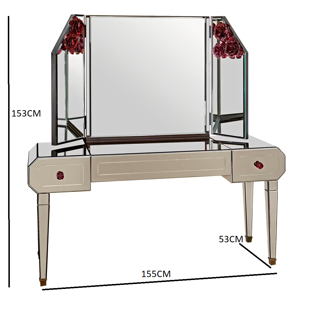 Rialto vanity