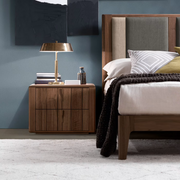Memphis nightstand