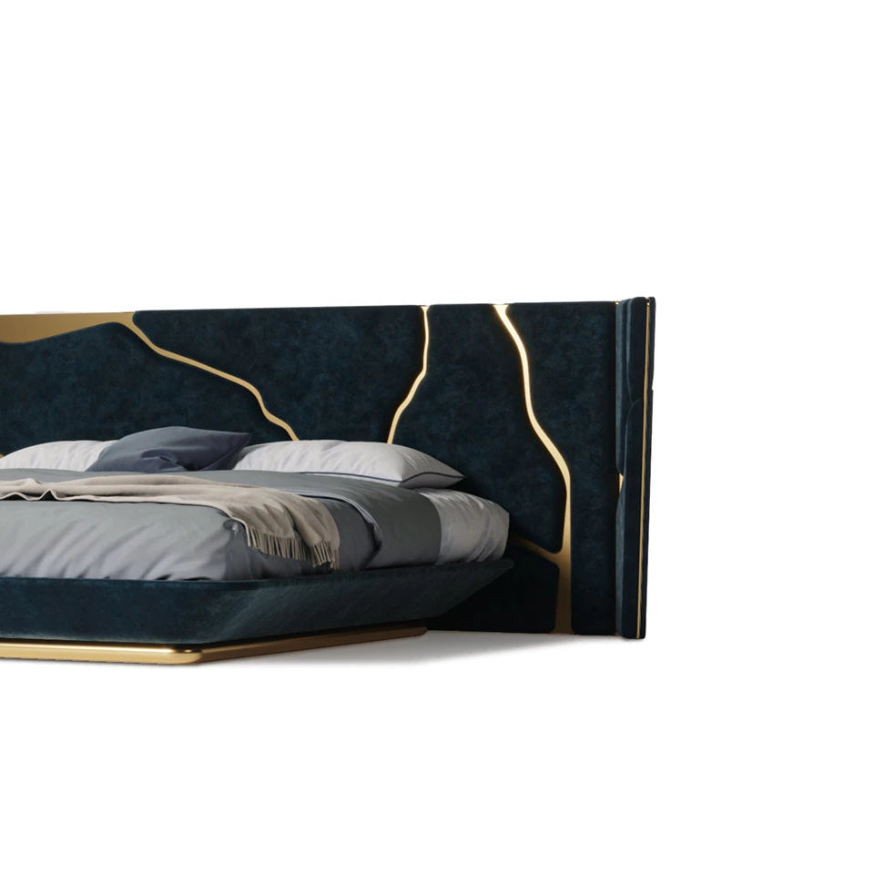 Amelora Bed