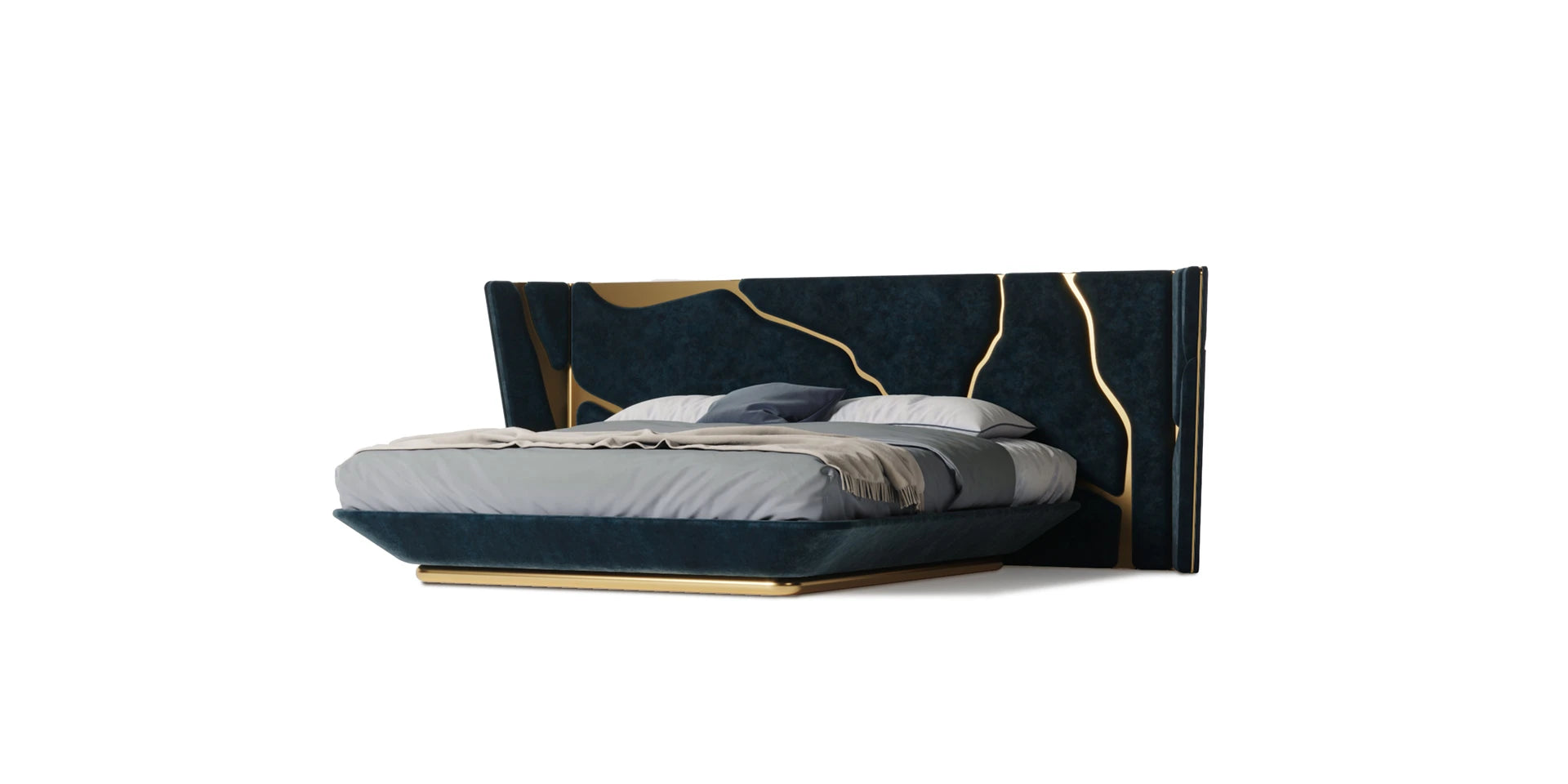 Amelora Bed