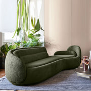 Modern design sofa