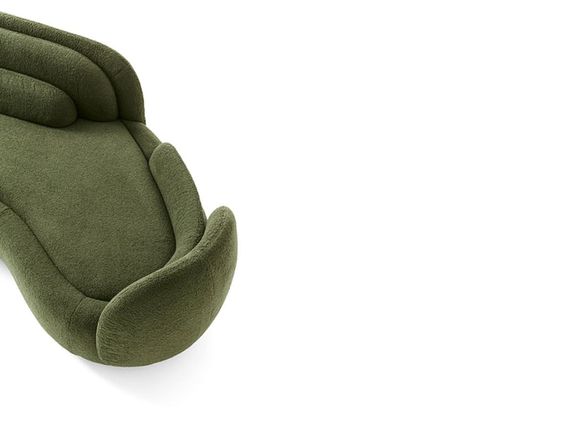 Modern design sofa
