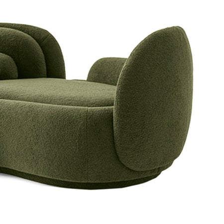 Modern design sofa