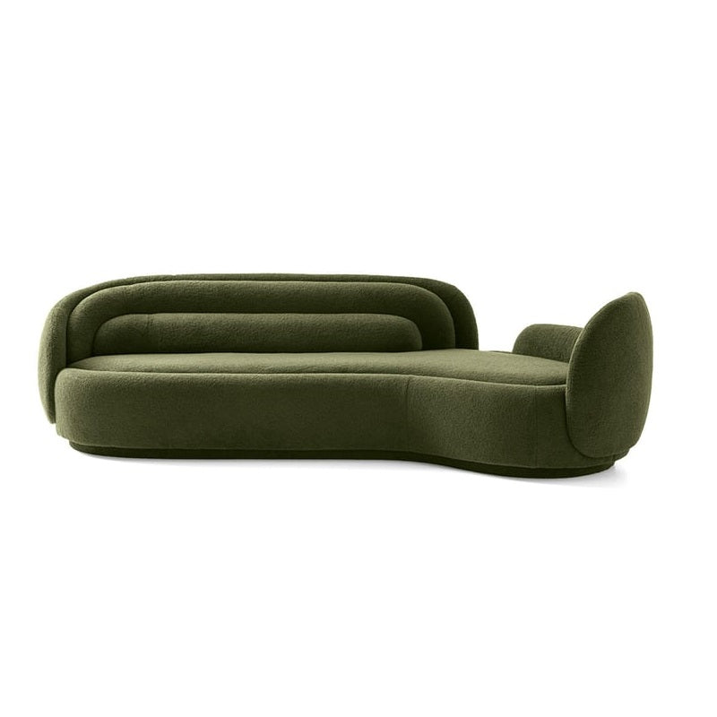Modern design sofa