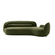 Modern design sofa
