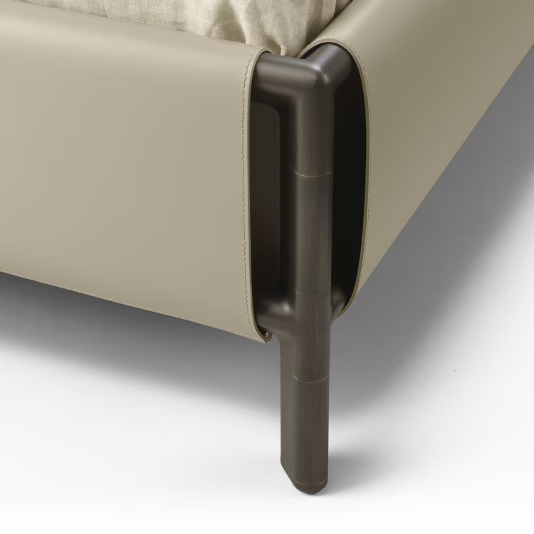 Frame bed