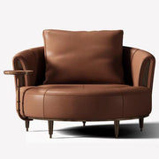 Obsidian Comfort Lounge Chair