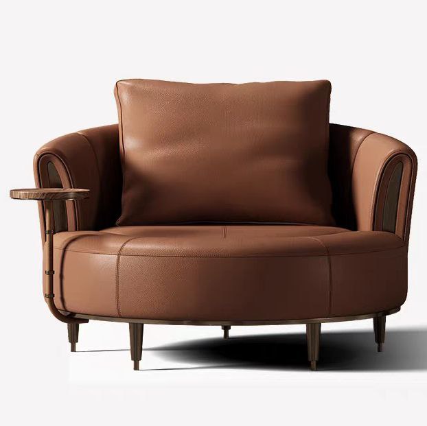 Obsidian Comfort Lounge Chair